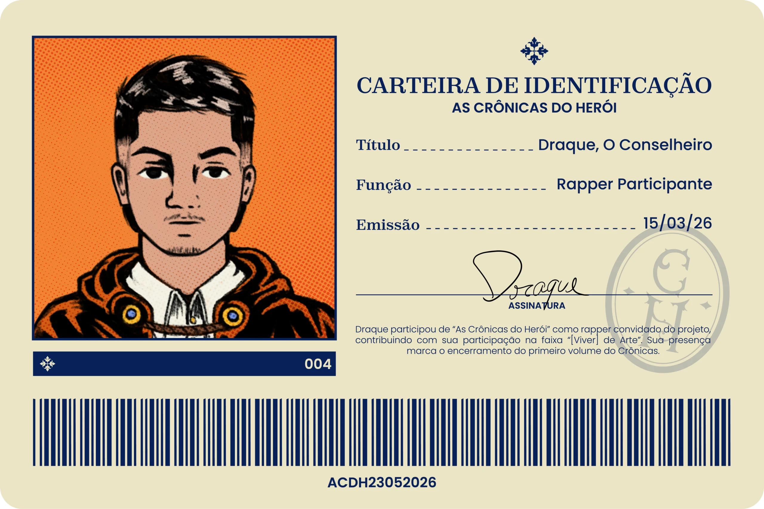 Carteira Bizell