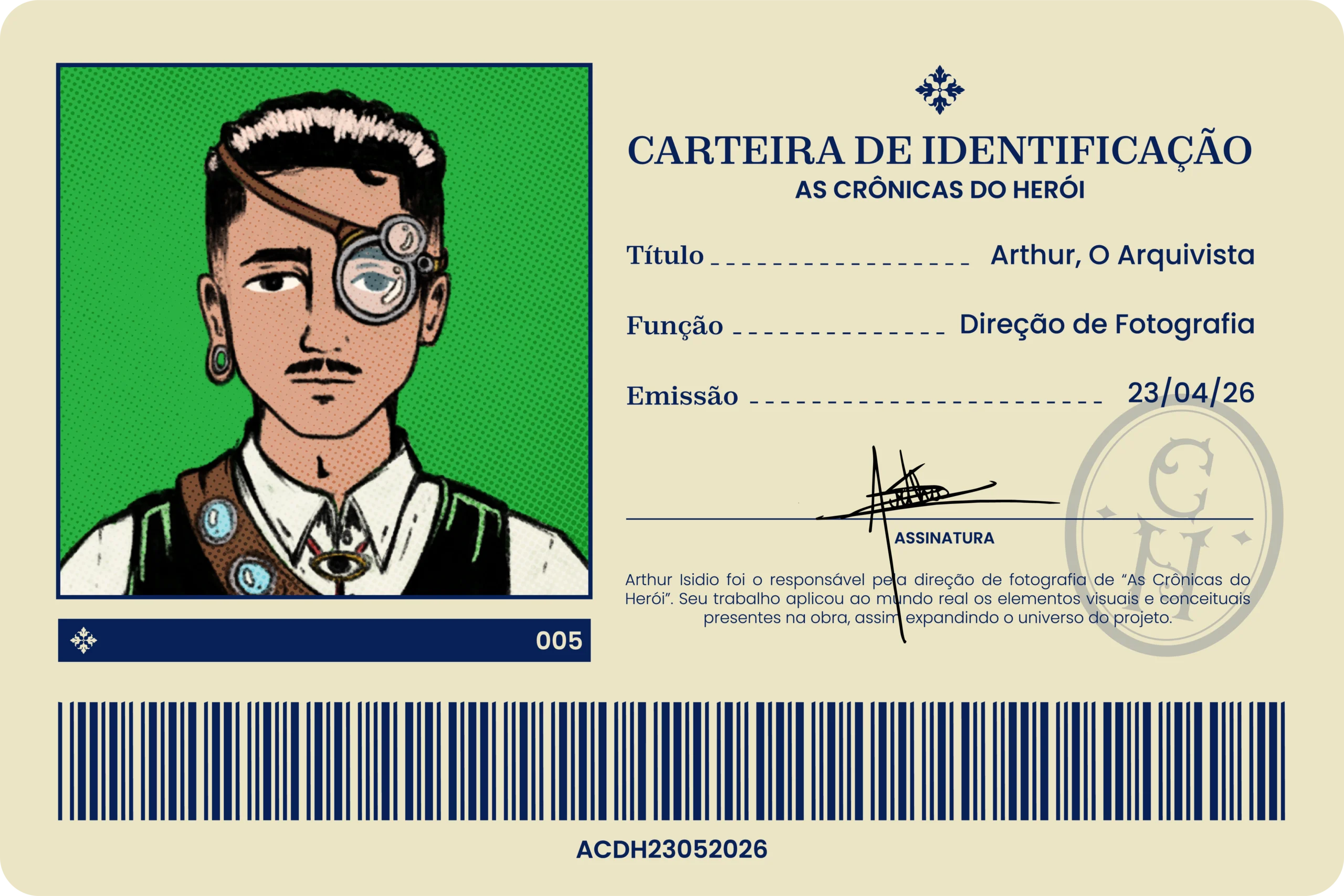Carteira Bizell