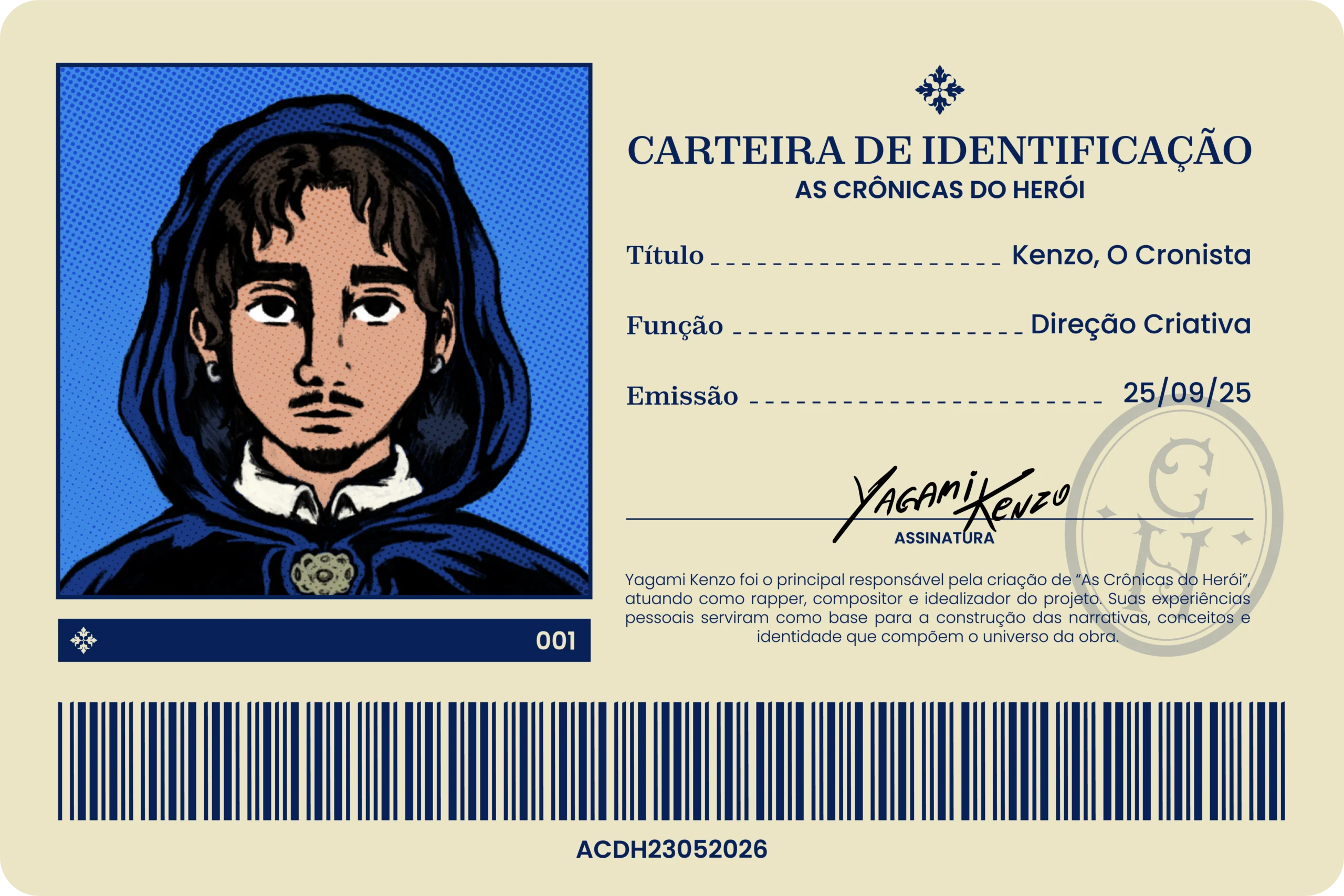 Carteira Bizell