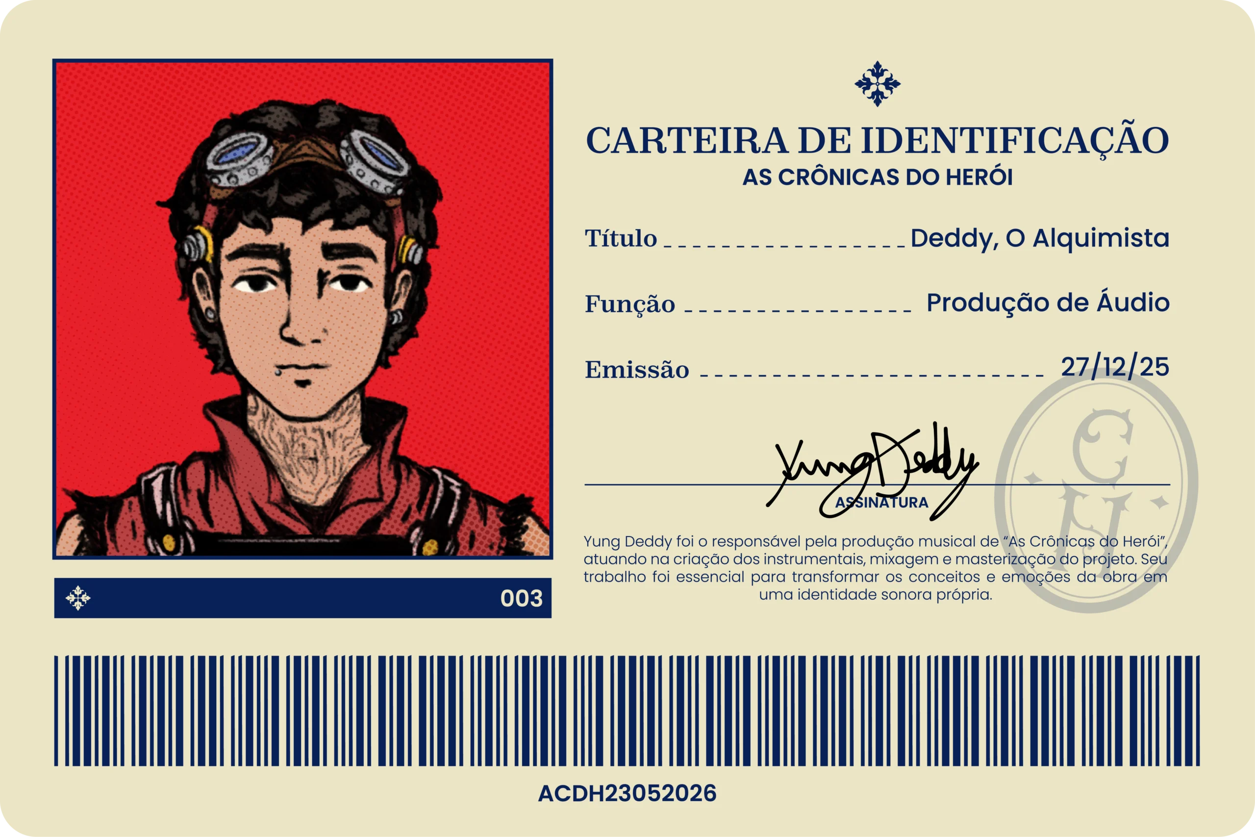 Carteira Bizell